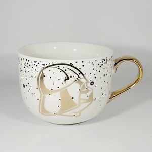 Star Wars Darth Vader coffee cup